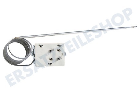 Smeg Ofen-Mikrowelle Thermostat Stiftsensor Ofen 2 kont.