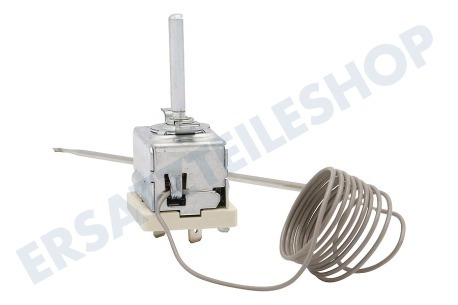 Smeg Ofen-Mikrowelle Thermostat Stiftsonde Ofen 2 Kont.