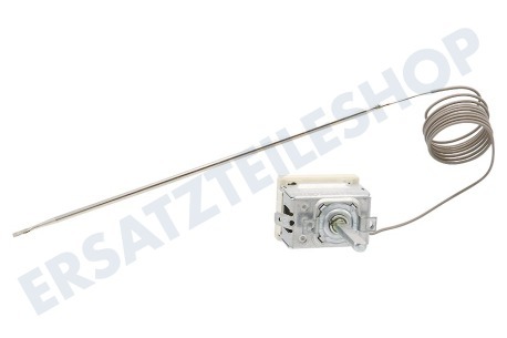 Smeg Ofen-Mikrowelle Thermostat Stiftsonde Ofen 2 Kont.