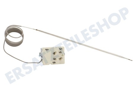 Smeg Ofen-Mikrowelle Thermostat Stiftsonde Ofen 2 Kont.