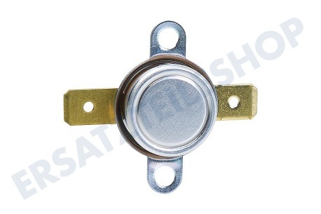 Smeg Ofen-Mikrowelle Thermostat Temperaturschutz des Elements