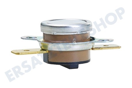 Smeg Ofen-Mikrowelle Thermostat Temperaturschutz des Elements