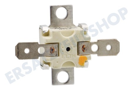 Smeg Ofen-Mikrowelle Thermostat