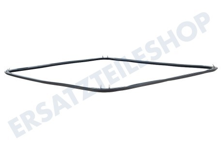 Samsung Ofen-Mikrowelle DG97-00019A Dichtung Tür mit Haken