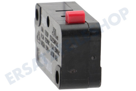 Samsung Ofen-Mikrowelle 3405-001032 Schalter Mikroschalter, 3 Kontakte
