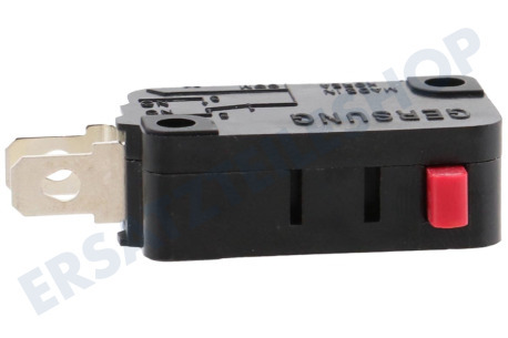 Samsung Ofen-Mikrowelle 3405-001032 Schalter Mikroschalter, 3 Kontakte