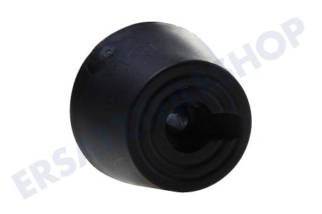 Samsung Ofen-Mikrowelle DE61-40065A Fuß der Mikrowelle
