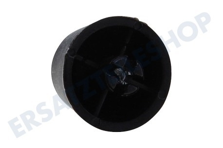 Samsung Ofen-Mikrowelle DE61-40065A Fuß der Mikrowelle