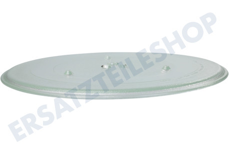 Samsung Ofen-Mikrowelle DE63-00806A Glasplatte Drehteller 38cm