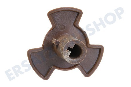Samsung Ofen-Mikrowelle DE67-00187A Nocken Antriebsnocken Plateau