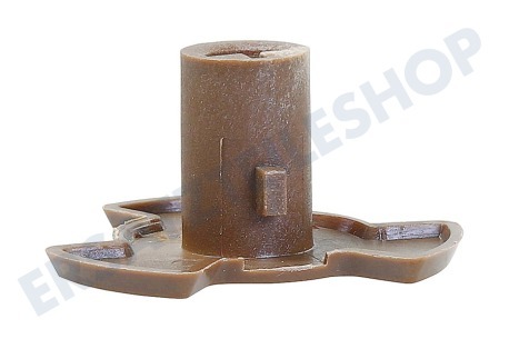 Samsung Ofen-Mikrowelle DE67-00187A Nocken Antriebsnocken Plateau