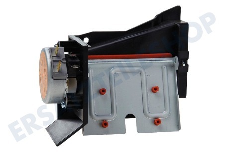 Pelgrim Ofen-Mikrowelle DE97-00613A Motor Belüftungseinheit komplett