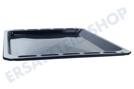 Samsung Ofen-Mikrowelle DG94-04821A Backblech Emailliert 460x370mm