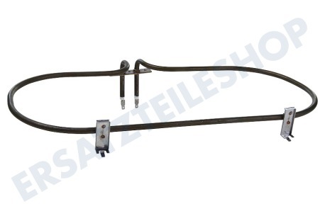 Samsung Ofen-Mikrowelle DG47-00011A Heizelement oval 1700 Watt, Heißluftelment