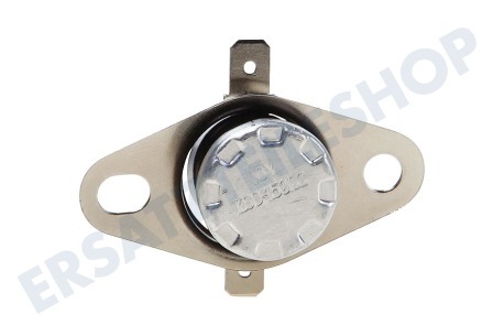 Samsung Ofen-Mikrowelle DE47-20009A Thermostat-fix NT-101, 2 Kontakte