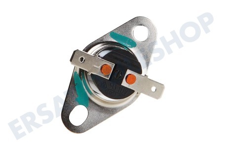 Samsung Ofen-Mikrowelle DE47-20009A Thermostat-fix NT-101, 2 Kontakte