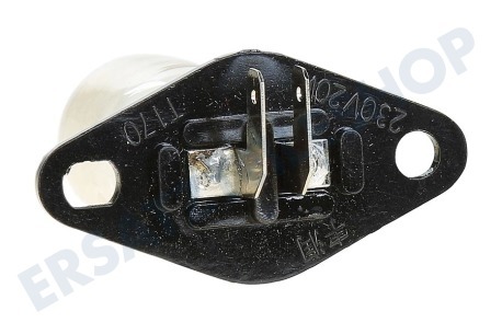 Alternative Ofen-Mikrowelle, Ofen 4713-001524 Lampe für Mikrowelle 20W 230V 104ma