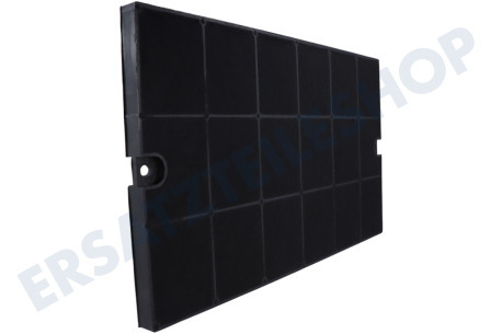 Neff Abzugshaube Filter Carbon 44x27X2 EFF52