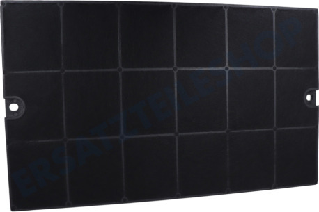 Neff Abzugshaube Filter Carbon 44x27X2 EFF52