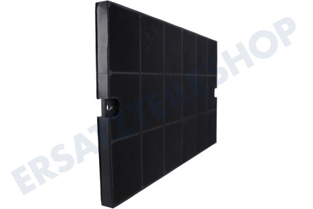 Neff Abzugshaube Filter Carbon 44x27X2 EFF52