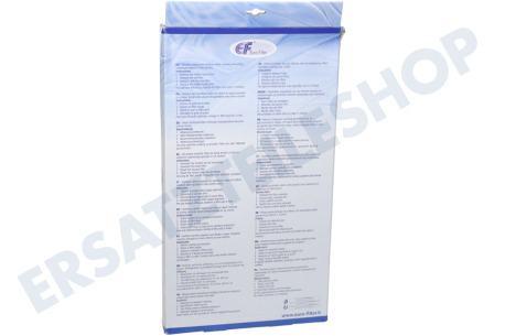Neff Abzugshaube Filter Carbon 44x27X2 EFF52
