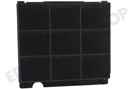 Electrolux Abzugshaube E3CFE15 Kohlenfilter Elica Modell 15