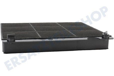 Electrolux Abzugshaube E3CFE15 Kohlenfilter Elica Modell 15