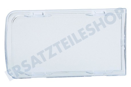 Unknown Abzugshaube Abdeckung Glasbeleuchtung