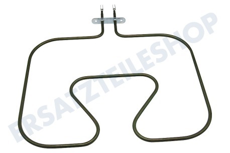 Silentic Ofen-Mikrowelle 3570338040 unteres Heizelement