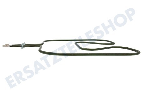 Silentic Ofen-Mikrowelle 3570338040 unteres Heizelement