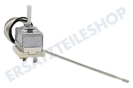 Elektra Ofen-Mikrowelle Thermostat