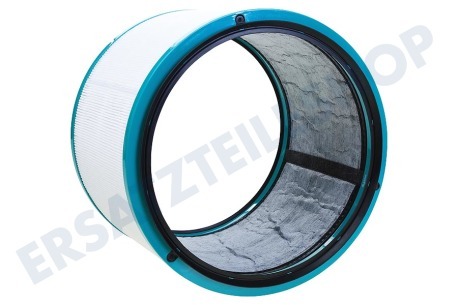 Dyson Luftbehandlung 968125-05 Pure Replacement Filter