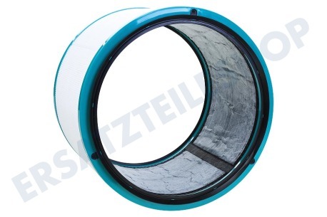 Dyson Luftbehandlung 968125-05 Pure Replacement Filter