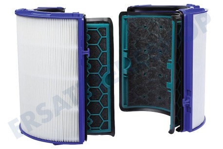 Alternative Luftbehandlung 969048-03 Dyson Pure Cool Filter