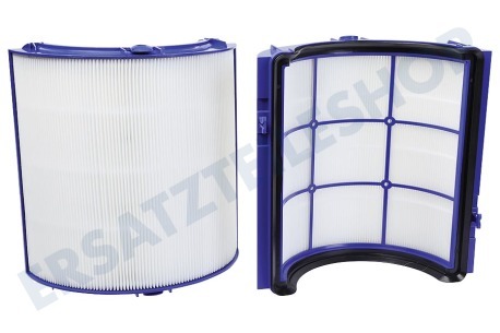 Alternative Luftbehandlung 969048-03 Dyson Pure Cool Filter