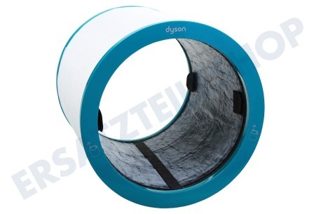 Dyson Luftbehandlung 970342-01 Dyson Pure Cool Filter