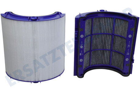 Dyson Luftbehandlung 970341-01 Dyson Pure Ersatzfilter