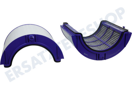 Dyson Luftbehandlung 970341-01 Dyson Pure Ersatzfilter