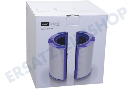 Dyson Luftbehandlung 970341-01 Dyson Pure Ersatzfilter