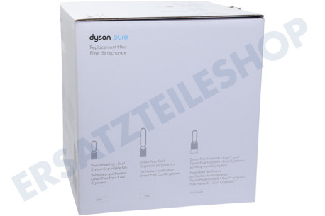 Dyson Luftbehandlung 970341-01 Dyson Pure Ersatzfilter