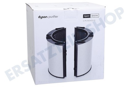 Dyson 965432-01 Kombi-Glasfilter