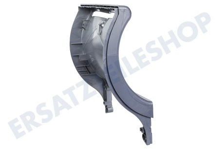 Dyson Luftbehandlung 964798-03 Verbindungsstück Steel Middle Fascia ST, Innenabdeckung des Händetrockners