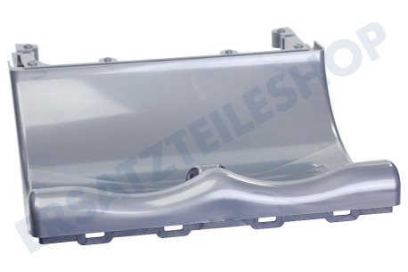 Dyson Luftbehandlung 964798-03 Verbindungsstück Steel Middle Fascia ST, Innenabdeckung des Händetrockners