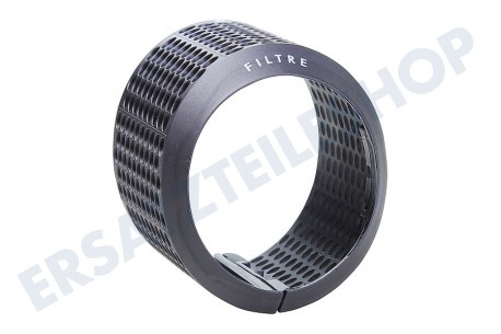 Dyson 969758-05 Dyson HS01 Filterabdeckung