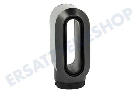 Dyson 969759-02 Dyson HS01 Airwrap Pre-Styling Haartrockner