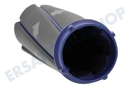 Dyson 970751-12 Dyson HS01 Airwrap Barrel 40 mm CCW