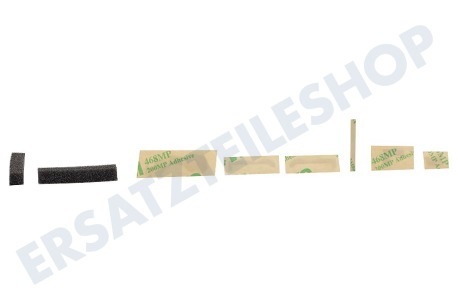 Dyson 970898-01 Dichtungen komplett
