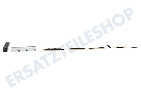 Dyson 970898-01 Dichtungen komplett