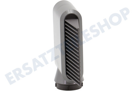 Dyson 971894-03 Dyson HS05 Airwrap Wide Tooth Comb Kupfer/Nickel