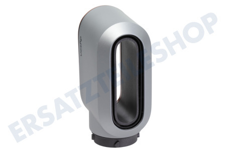 Dyson 969759-04 Dyson HS01 Airwrap Pre-Styling-Trockner Silber/Kupfer